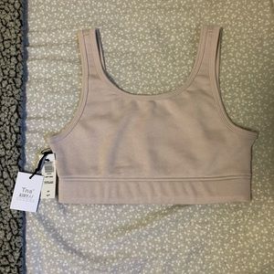 TNA crop top